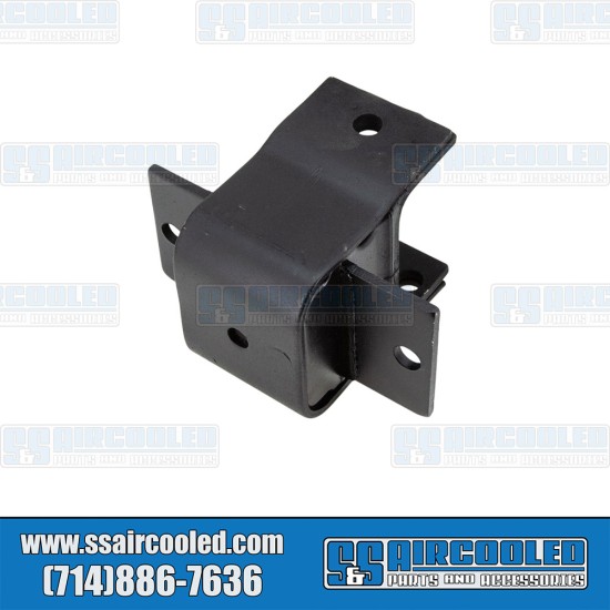 VW Transmission Mount, Front, 211599201A, VW Bus