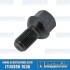 Lug Bolt, M14-1.5, Ball Seat, 19mm Hex, Stock