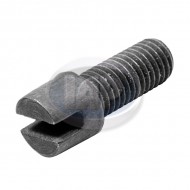 Screw, Brake Shoe Adjuster, Front or Rear, Left or Right Screw, Brake Shoe Adjuster, Front or Rear, Left or Right