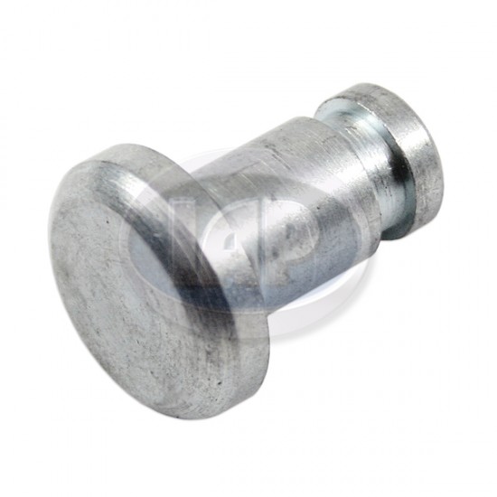 Pin, Parking Brake Lever, VW Bug, Super Beetle, Ghia, Bus, Type 3, Thing