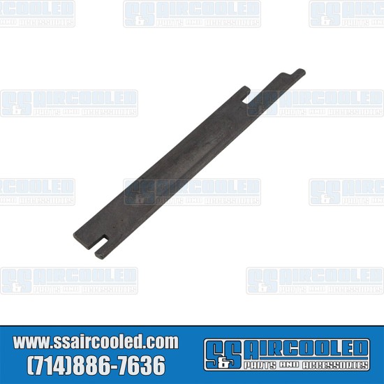 VW Brake Shoe Spreader Bar, Left, 211609631B, VW Bus 