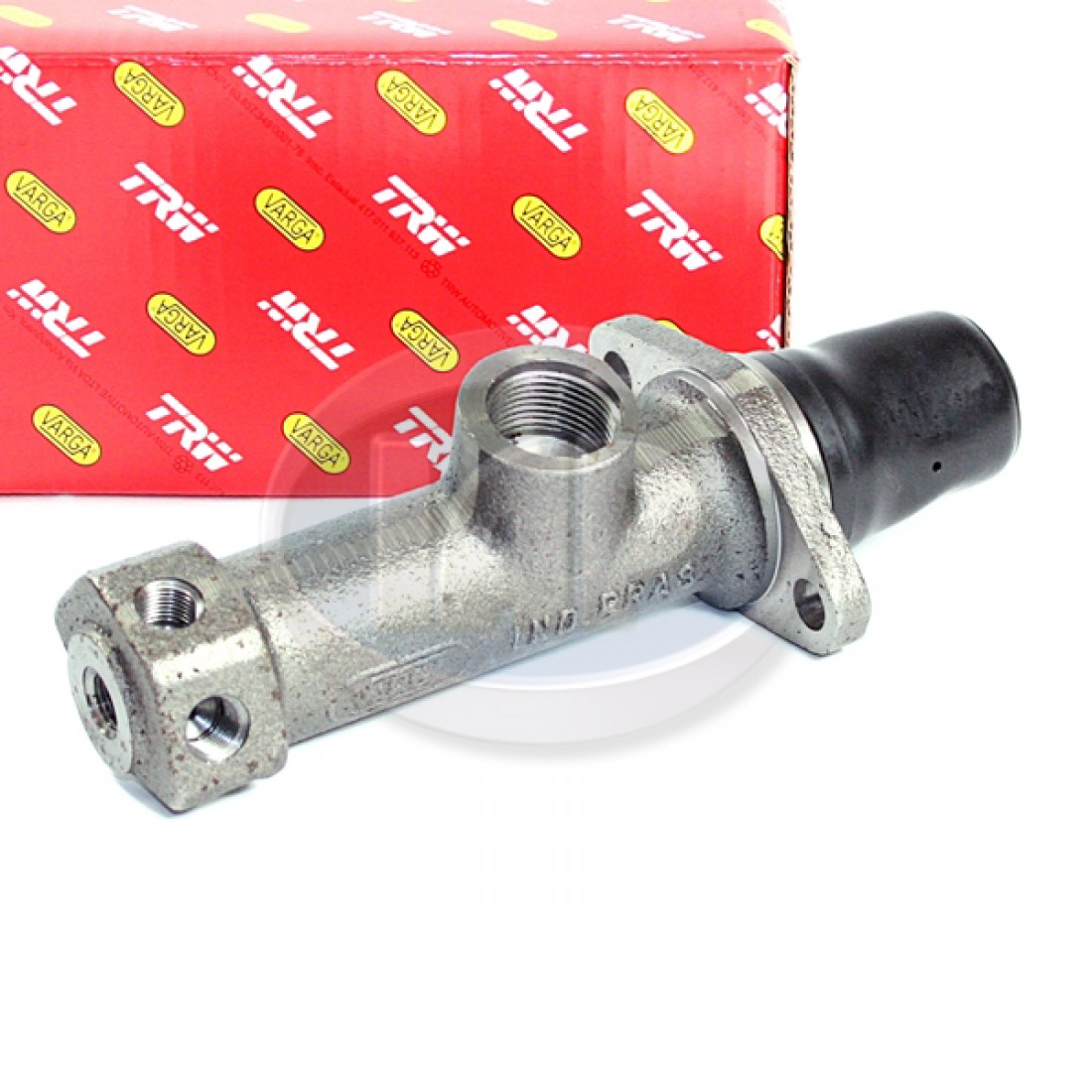 TRW/Varga Master Cylinder, 211611011JBR, Single Circuit, 22.2mm, VW Bus