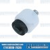 VW Brake Fluid Reservoir, Single Circuit, Threaded Base, 211611301C VW Brake Fluid Reservoir, Single Circuit, Threaded Base, 211611301C