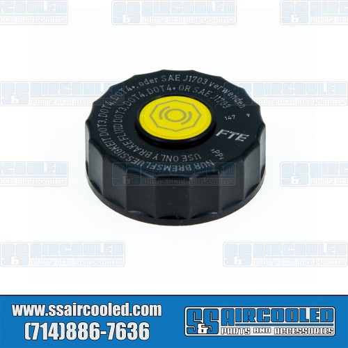 Brake Fluid Reservoir Cap Brake Fluid Reservoir Cap