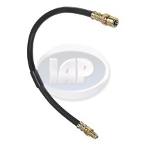 Brake Hose, Front, 452mm, Left or Right Brake Hose, Front, 452mm, Left or Right