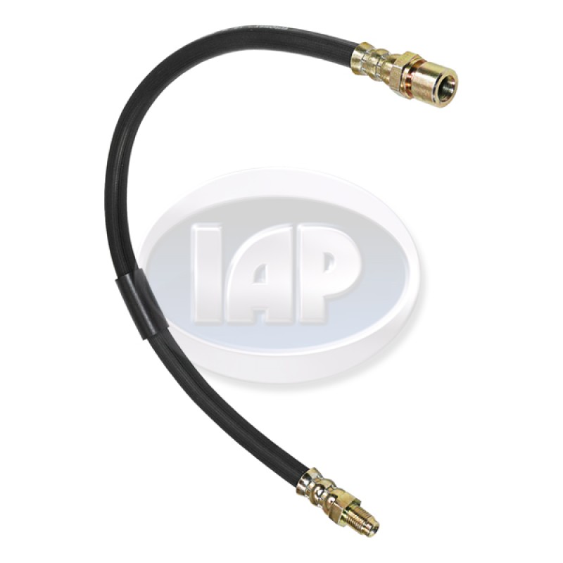 VW Brake Hose, Front, 452mm, Left or Right, 211611703 VW Brake Hose, Front, 452mm, Left or Right, 211611703