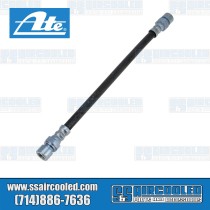 Brake Hose, Rear, 275mm, Left or Right