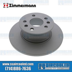 Brake Rotor, Front, 5x112mm, Left or Right Brake Rotor, Front, 5x112mm, Left or Right