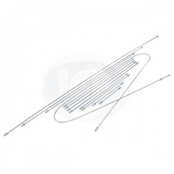 Brake Line Kit, 12pcs Brake Line Kit, 12pcs