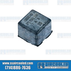 Clutch Pedal Return Buffer, Clutch Arm to Floor, Rubber Clutch Pedal Return Buffer, Clutch Arm to Floor, Rubber