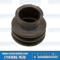 Shift Rod Boot, Front or Rear of Rear Shift Rod