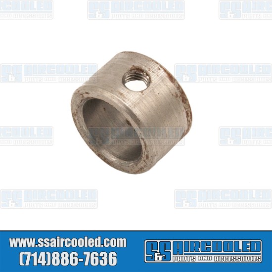  VW Shift Rod Coupler, Stock, Metal, 211711169A