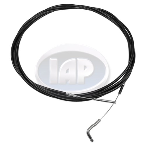 Heater Control Cable, Left, 4115mm Length Heater Control Cable, Left, 4115mm Length