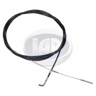 Heater Control Cable, Right, 4320mm Length
