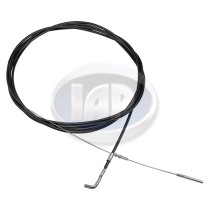 Heater Control Cable, Right, 4320mm Length