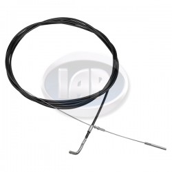 Heater Control Cable, Right, 4320mm Length