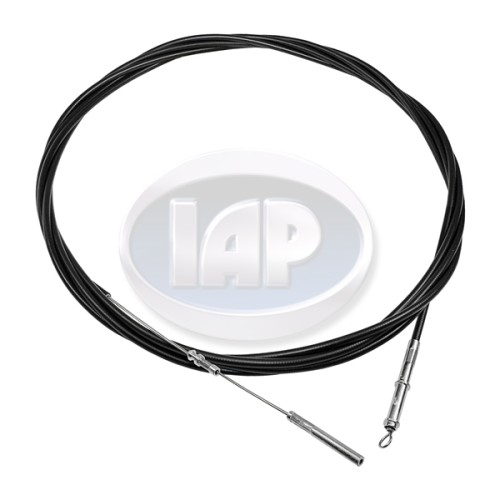 Heater Control Cable, Right, 4225mm Length Heater Control Cable, Right, 4225mm Length