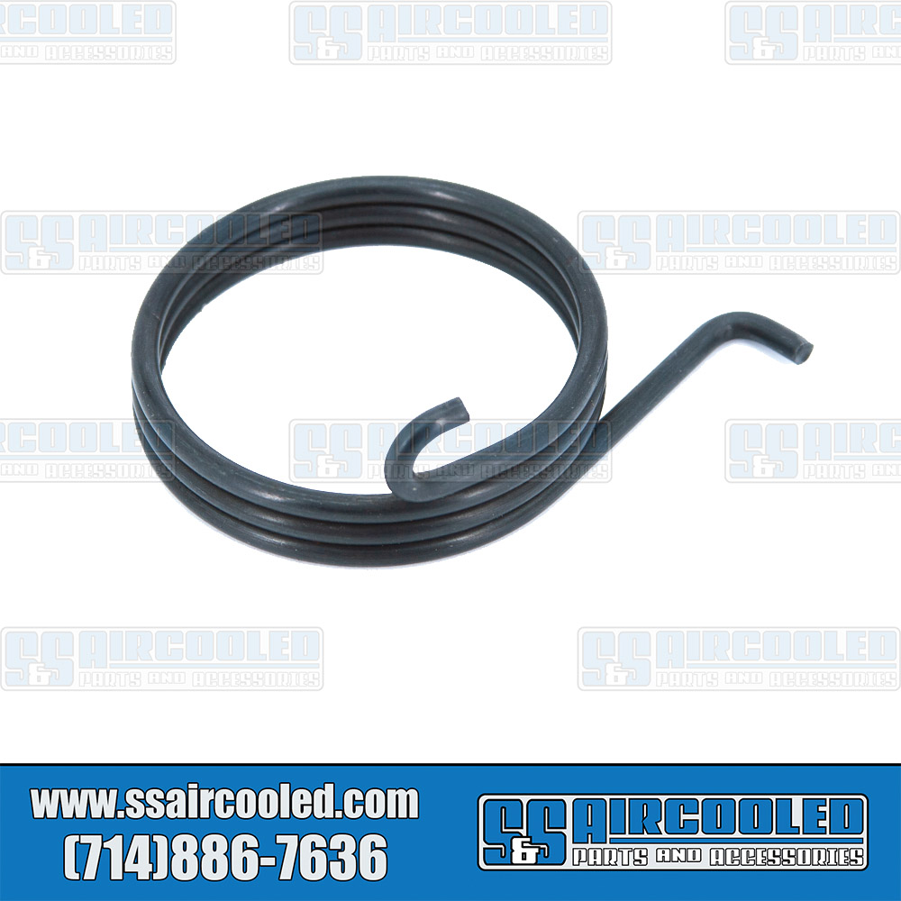 Brake Pedal Return Spring, 211721163C, VW Bus