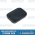 Clutch/Brake Pedal Pad, Rubber
