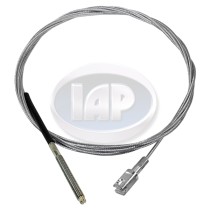 Clutch Cable, 3115mm
