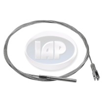 Clutch Cable, 3168mm