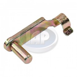 Clevis Pin, Clutch Cable, Late