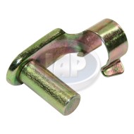 Clevis Pin, Clutch Cable, Early Clevis Pin, Clutch Cable, Early