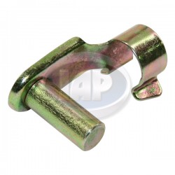 Clevis Pin, Clutch Cable, Early