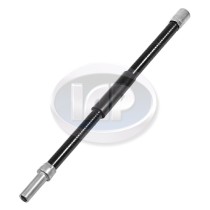 Clutch Cable Sleeve, Bowden Tube