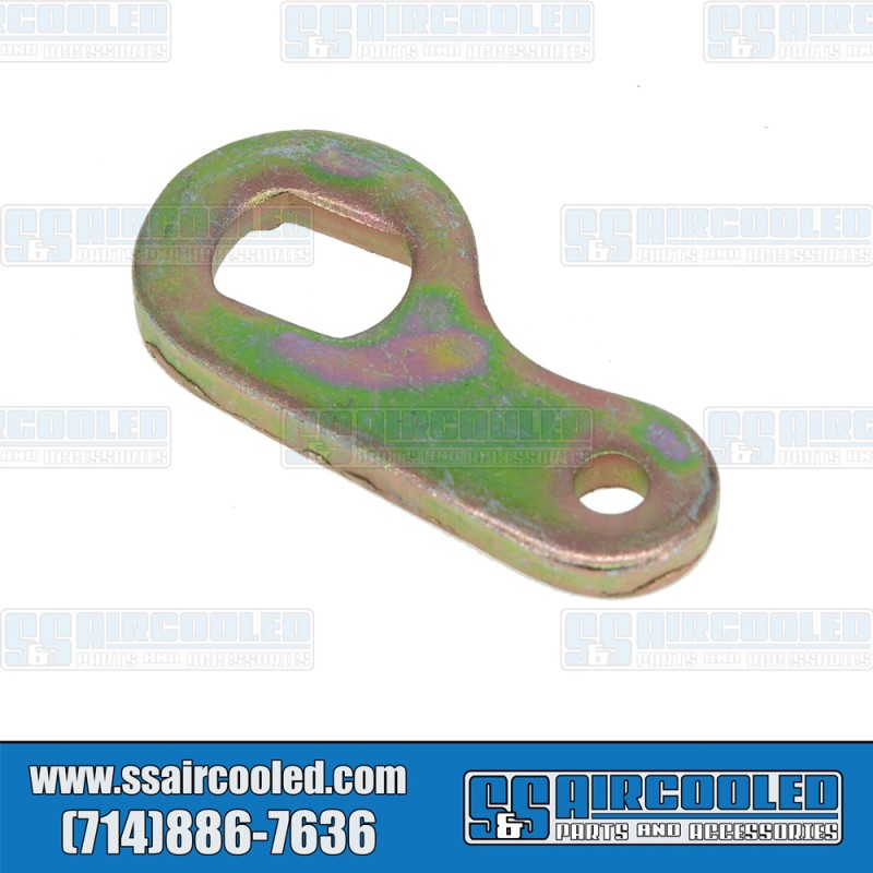 VW Clutch Cable Lever, 211721374B VW Clutch Cable Lever, 211721374B