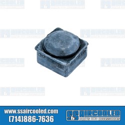 Clutch Pedal Return Buffer, Clutch Arm to Floor, Rubber Clutch Pedal Return Buffer, Clutch Arm to Floor, Rubber