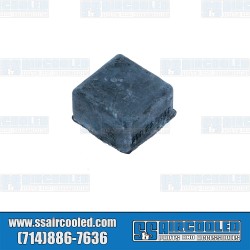 Clutch Pedal Return Buffer, Clutch Arm to Floor, Rubber Clutch Pedal Return Buffer, Clutch Arm to Floor, Rubber