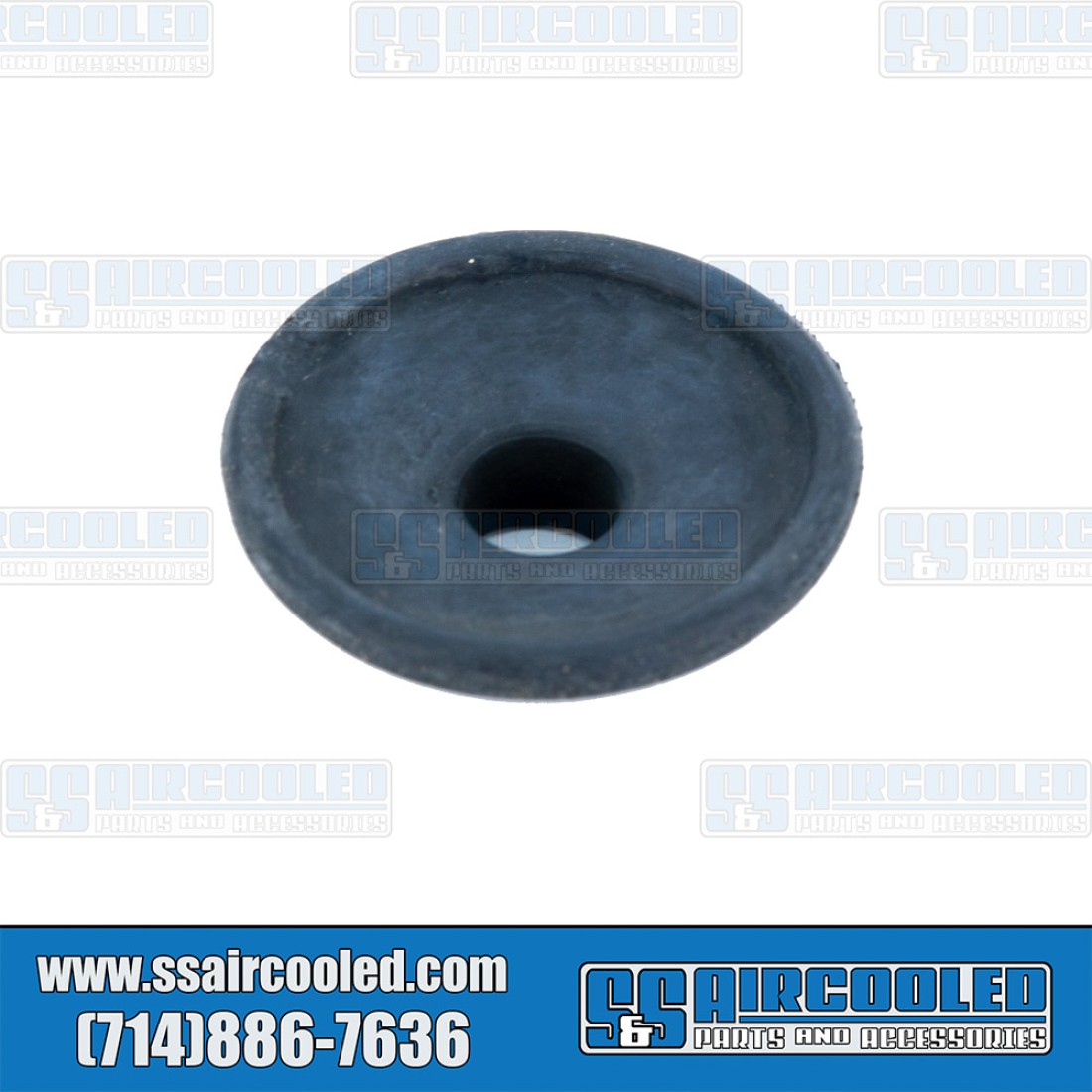 Clutch/Brake Pedal Seal, 211721387, Clutch/Brake Arm to Floor, Rubber