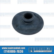 Clutch/Brake Pedal Seal, Clutch/Brake Arm to Floor, Rubber Clutch/Brake Pedal Seal, Clutch/Brake Arm to Floor, Rubber