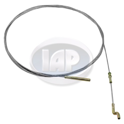 Accelerator Cable, 3455mm Length Accelerator Cable, 3455mm Length