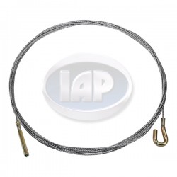 Accelerator Cable, 3564mm Length