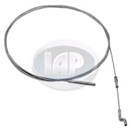 Accelerator Cable, 3670mm Length