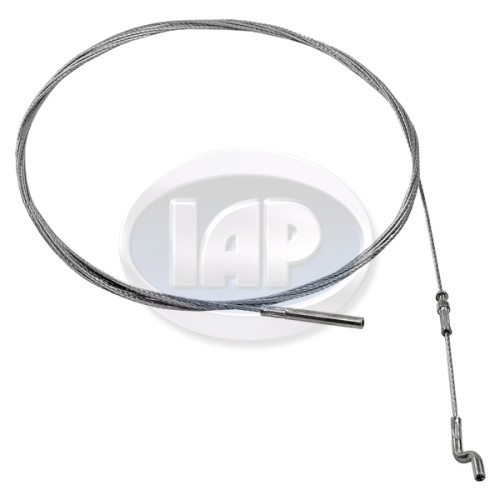 Accelerator Cable, 3670mm Length Accelerator Cable, 3670mm Length