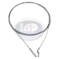 Accelerator Cable, 3670mm Length