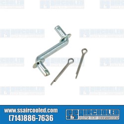 Accelerator Pedal Repair Kit