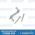 Accelerator Pedal Repair Kit