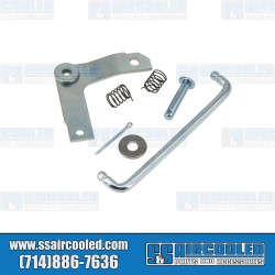 Accelerator Pedal Repair Kit