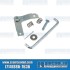 Accelerator Pedal Repair Kit