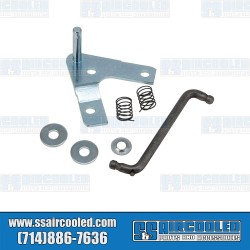 Accelerator Pedal Repair Kit