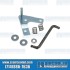 Accelerator Pedal Repair Kit