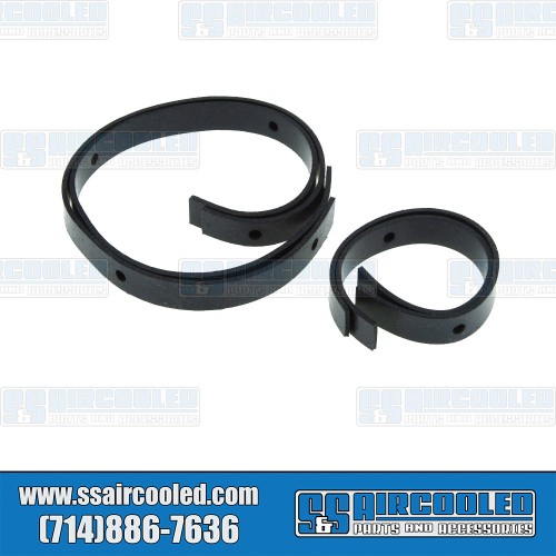 Fresh Air Box Cover Seal, Rubber Fresh Air Box Cover Seal, Rubber