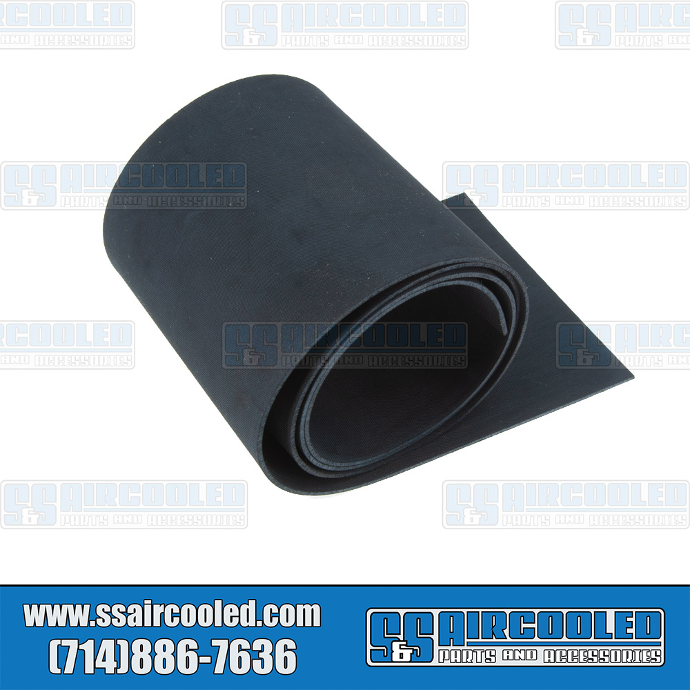 Fresh Air Box Seal For Volkswagen Beetle Type 1 1968-1977 – 113819519C
