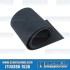 Fresh Air Box Side Flap Seal, Rubber