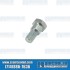 Engine Lid Prop Roller Bolt