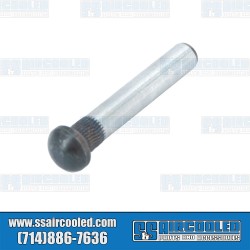 Door Hinge Pin, First Oversize 8.1mm, Front, Upper or Lower, Left or Right